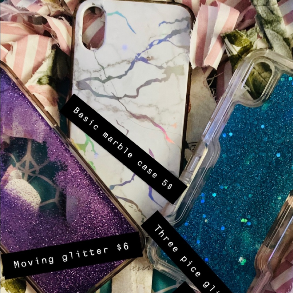 Phone cases